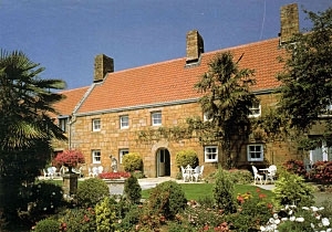 Greenhills Country Hotel, Jersey
