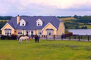 Lakeside Country Lodge, Ennis