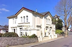 Guesthouse in Torquay