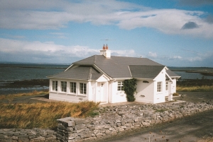 Cottage in Ballyvaughan