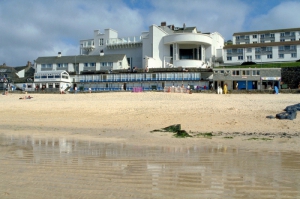 Tate Gallery, St. Ives