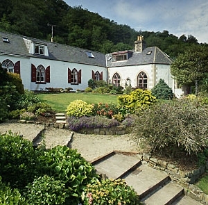 Undercliff Selfcatering, Bouley Bay