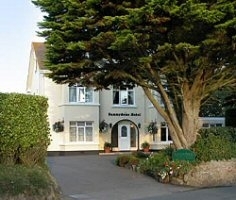 Sunnydene Country Hotel, Guernsey