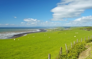Pembrokeshire Coast 