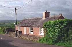 Ferienhaus in Castlelyons, Co.Cork
