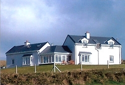 Ferienhaus auf Valentia Island, Co. Kerry