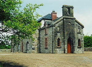 Ferienhaus in Ballyshannon, Co. Donegal