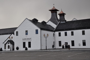  Whisky Distillery