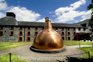 Jameson Distillery