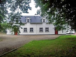 Ferienhaus in Corofin, Co. Clare
