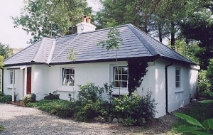Ashmore Cottage, Leenane, Co. Galway