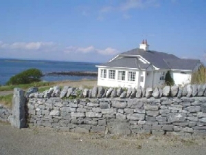 Whitethorn Cottages, Ballyvaughan, Co. Clare