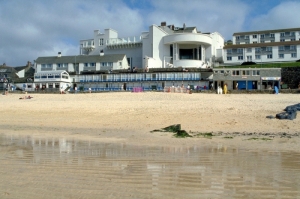Tate Gallery,  St Ives