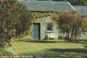 Ferienhaus nahe Durrus, Co. Cork